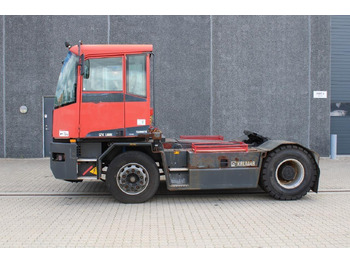 KALMAR Terminaltraktor
