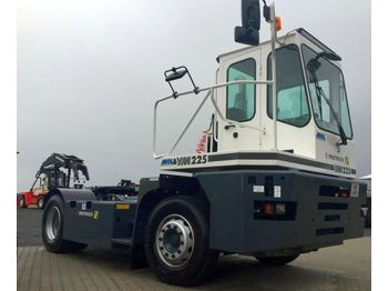 Terminaltraktor, Zustand - NEU MOL YM225: das Bild 1