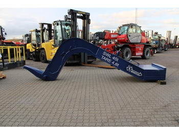 NOVATECH Hafentechnik