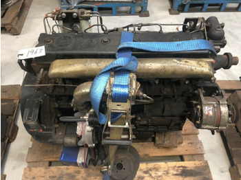 Motor Perkins 1106T: das Bild 2