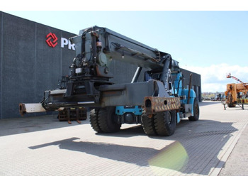 Reach stacker SMV SC45-31 TB5: das Bild 2 Reach stacker SMV SC45-31 TB5: das Bild 2