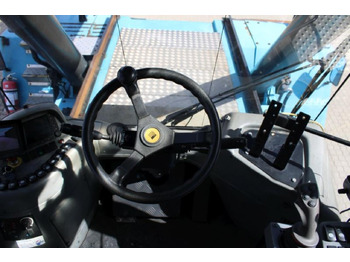 Reach stacker SMV SC45-31 TB5: das Bild 4 Reach stacker SMV SC45-31 TB5: das Bild 4