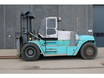 SMV Dieselstapler