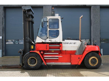 SMV Dieselstapler
