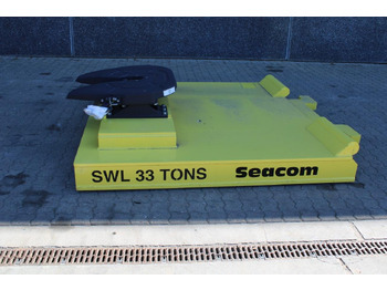 SEACOM Hafentechnik