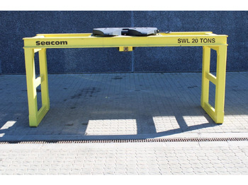 SEACOM Hafentechnik