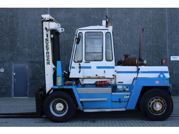 SVETRUCK Dieselstapler