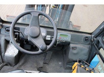 Dieselstapler TCM FD80: das Bild 4