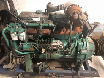 VOLVO Motor