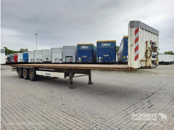 KRONE Pritschenauflieger/ Plattformauflieger