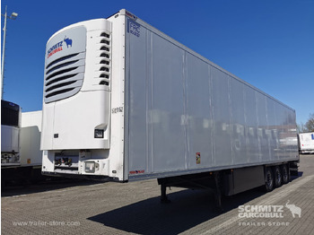 SCHMITZ Isotherm Auflieger