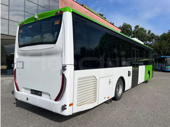 Überlandbus N.1 IVECO CROSSWAY LE – Anno 2014: das Bild 4