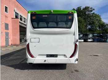 Überlandbus N.1 IVECO CROSSWAY LE – Anno 2014: das Bild 3