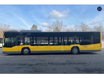 Linienbus N.1 MERCEDES BENZ CITARO 628 02 – Anno 2011: das Bild 4