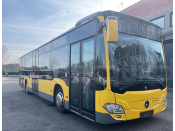 MERCEDES-BENZ Citaro Linienbus