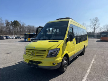 MERCEDES-BENZ Sprinter Linienbus
