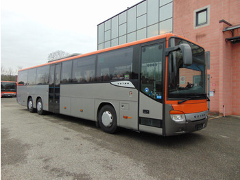 SETRA Überlandbus