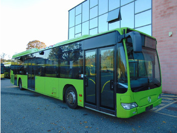 MERCEDES-BENZ Citaro Überlandbus