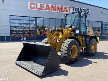 CATERPILLAR 914 Radlader
