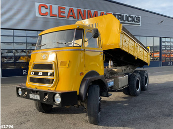 DAF Kipper