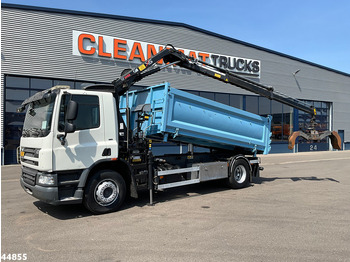 DAF CF 65 250 Kipper