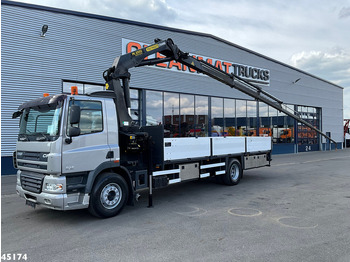 DAF CF 85 360 Autokran