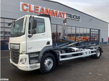DAF CF 410 Abrollkipper