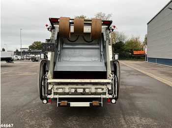 Müllwagen DAF FA LF 230 Euro 6 RHD Terberg 8m³ Just 67.505 Km!: das Bild 4 Müllwagen DAF FA LF 230 Euro 6 RHD Terberg 8m³ Just 67.505 Km!: das Bild 4