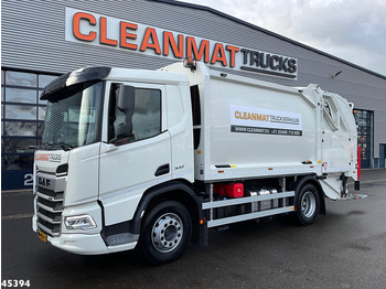 DAF XD 300 Müllwagen