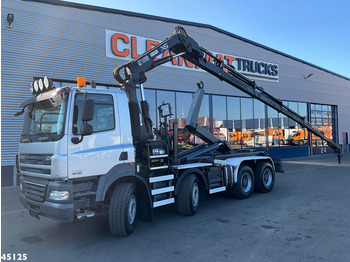 DAF CF 85 460 Abrollkipper
