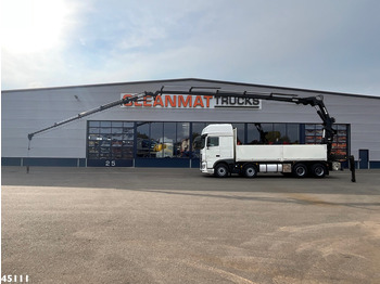 DAF XF 510 Autokran