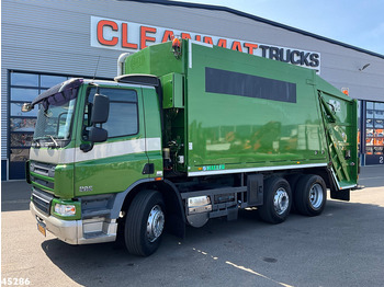 DAF CF 75 250 Müllwagen