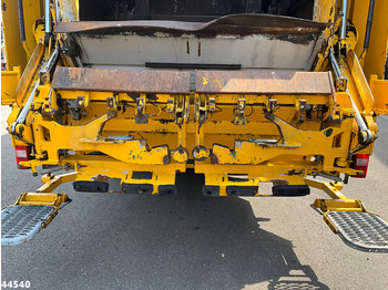 Müllwagen DAF FAG 75 CF 250 Euro 3 Geesink 20m³: das Bild 3