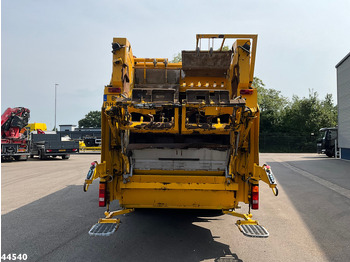 Müllwagen DAF FAG 75 CF 250 Euro 3 Geesink 20m³: das Bild 5