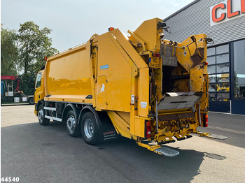 Müllwagen DAF FAG 75 CF 250 Euro 3 Geesink 20m³: das Bild 2