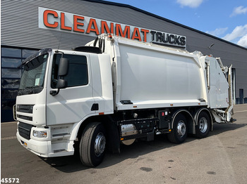DAF CF 75 250 Müllwagen