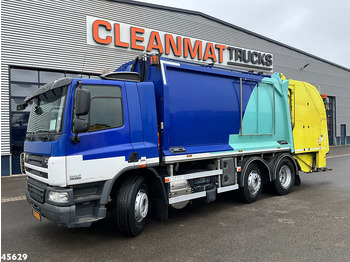 DAF CF 75 250 Müllwagen