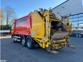 Müllwagen DAF FAG 75 CF 250 Geesink 20m³: das Bild 5