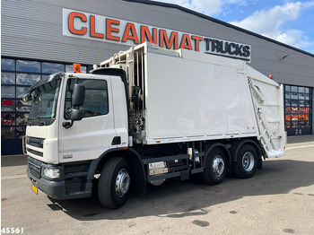 DAF CF 75 250 Müllwagen