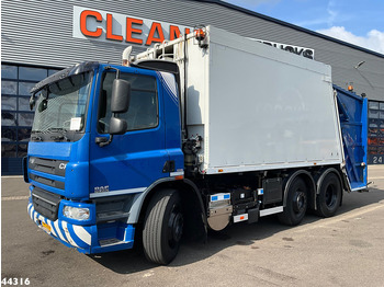 DAF CF 75 250 Müllwagen