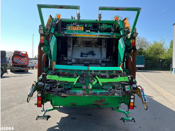 DAF FAG 75 CF 310 Geesink 20m³ – Finanzierungsleasing DAF FAG 75 CF 310 Geesink 20m³: das Bild 5
