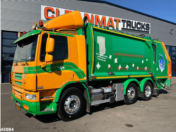 DAF FAG 75 CF 310 Geesink 20m³ – Finanzierungsleasing DAF FAG 75 CF 310 Geesink 20m³: das Bild 2