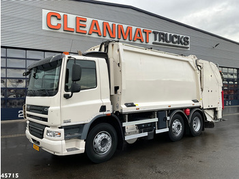 Leasing für DAF FAG CF 250 Geesink 20m³ DAF FAG CF 250 Geesink 20m³: das Bild 2 Leasing für DAF FAG CF 250 Geesink 20m³ DAF FAG CF 250 Geesink 20m³: das Bild 2