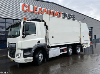 DAF CF 290 Müllwagen