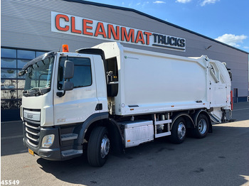 DAF CF 330 Müllwagen