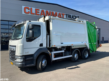 DAF LF 220 Müllwagen