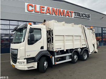 DAF LF 220 Müllwagen