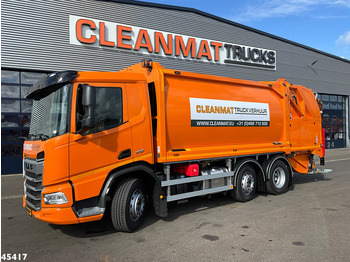 DAF XD 300 Müllwagen