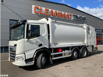 DAF XD 300 Müllwagen