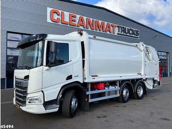 DAF XD 300 Müllwagen